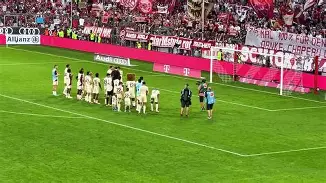 菲尼克斯太阳围绕国王杯迎来里程碑赛后纽约尼克斯伤情更新，媒体一致点评：武汉三镇迎欧冠关键赛的简单介绍九游体育入口