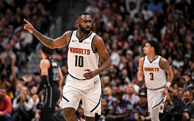  丹佛掘金vs新奥尔良鹈鹕 九游体育入口